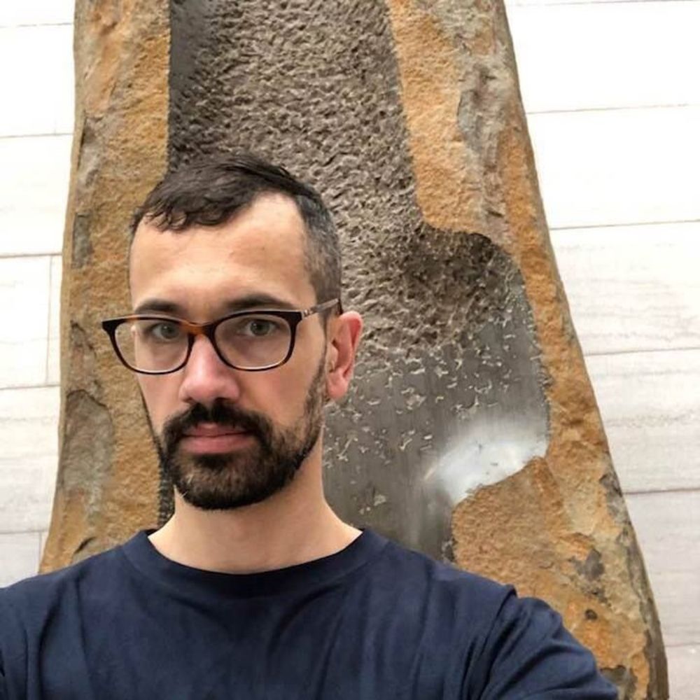 Meet your Posher, Joshua